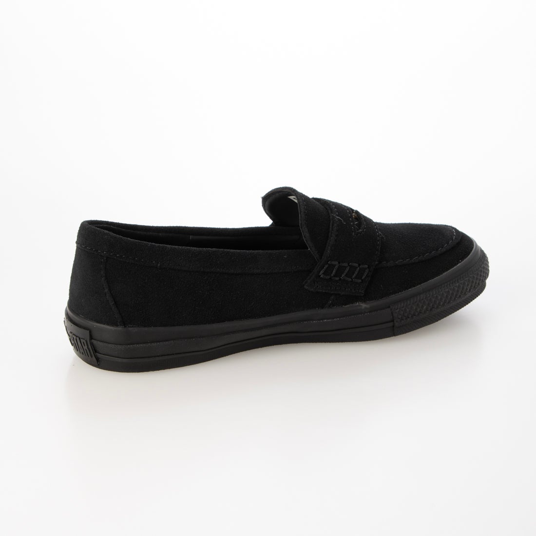 コンバース CONVERSE レディース シューズ ローファー ALL STAR