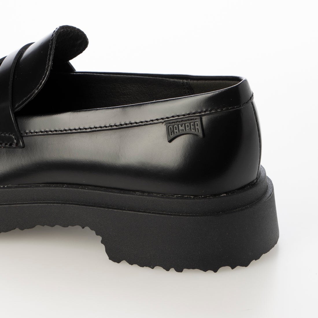 カンペール CAMPER [カンペール] WALDEN / フラットシューズ