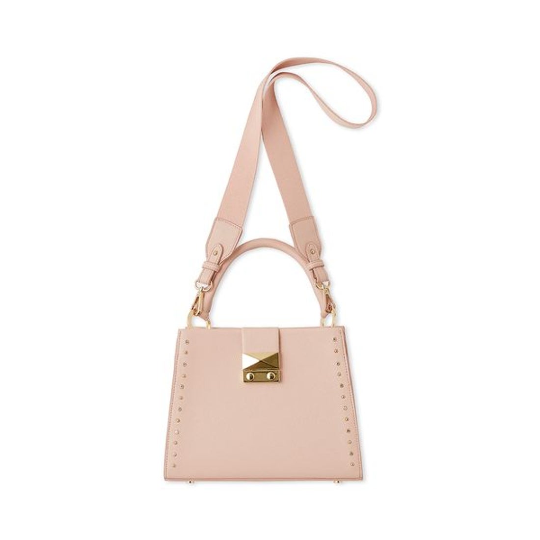 セルフォード CELFORD 【リュタン】ビジュースタッズハンドバッグ