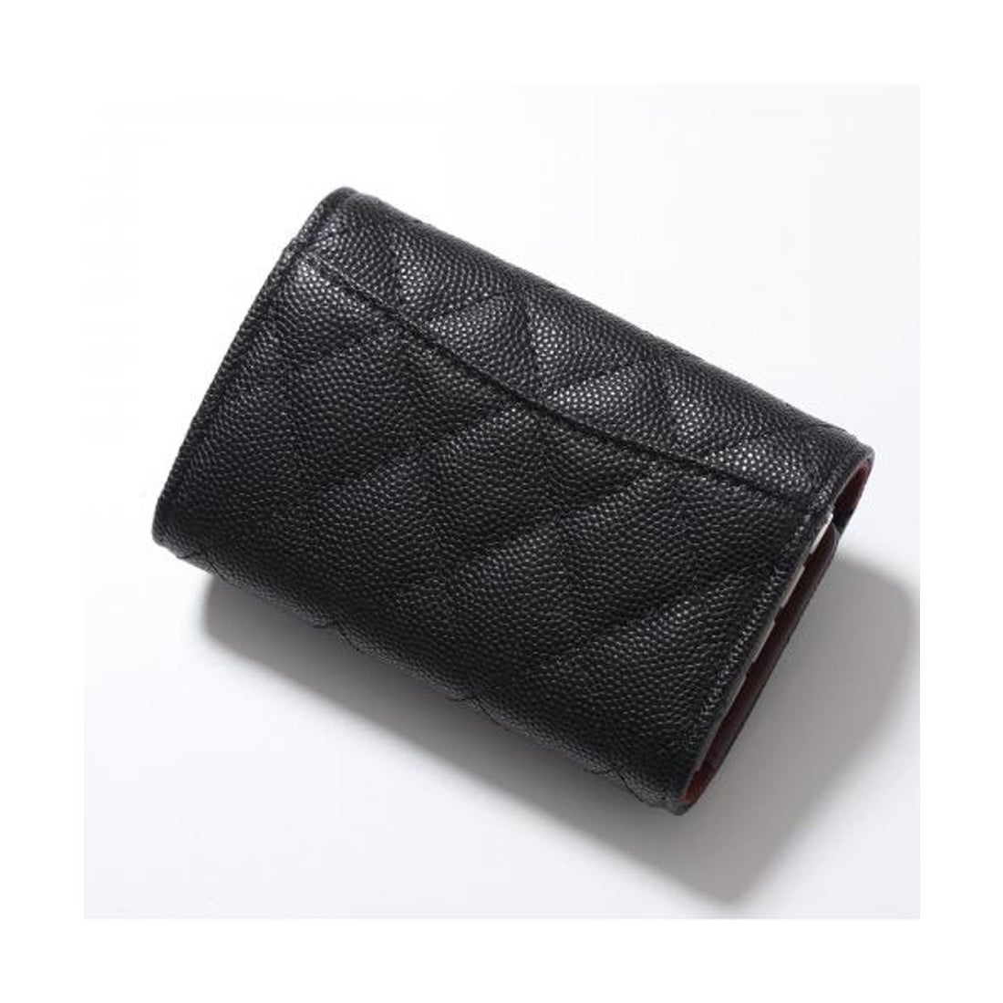 シャネル CHANEL CHANEL キーケース AP0222 B10583 マトラッセ