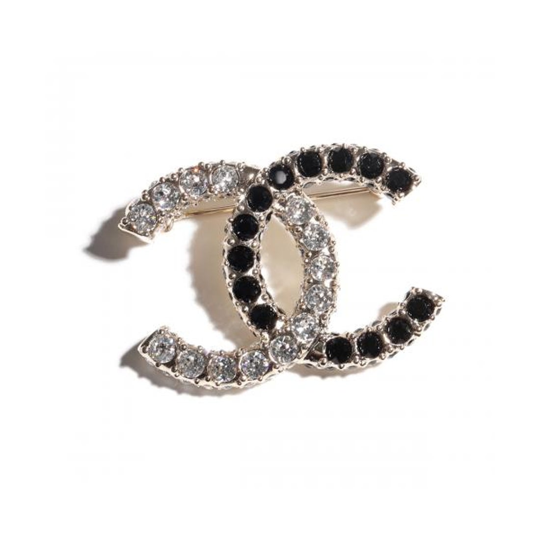 シャネル CHANEL CHANEL ブローチ ABB918 B14522 ココマーク （NS360