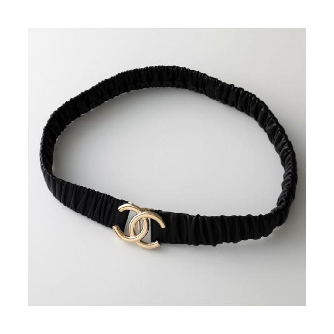 シャネル CHANEL CHANEL ベルト AAB080 B20596 メタル ココマーク