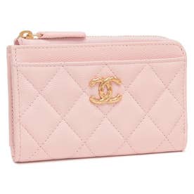 シャネル CHANEL フラグメントケース カードケース マトラッセ