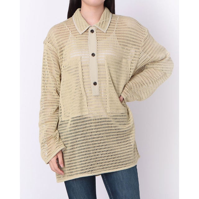 クラネ CLANE SHIRRING DESIGN BLOUSE （BLACK） - ファッション通販