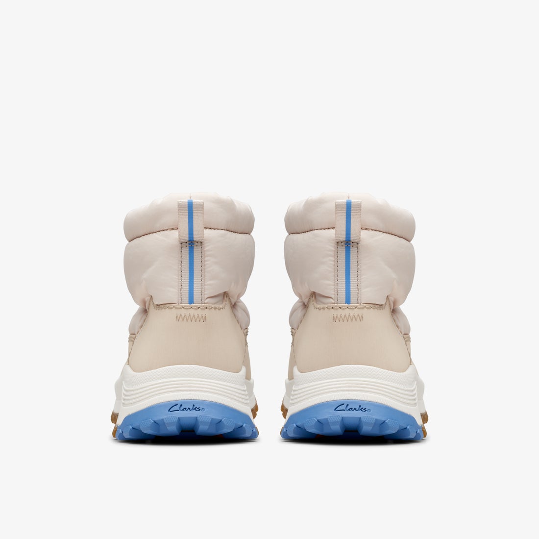 クラークス Clarks クラークス Clarks ATLTrek Ice WP / ATLトレック