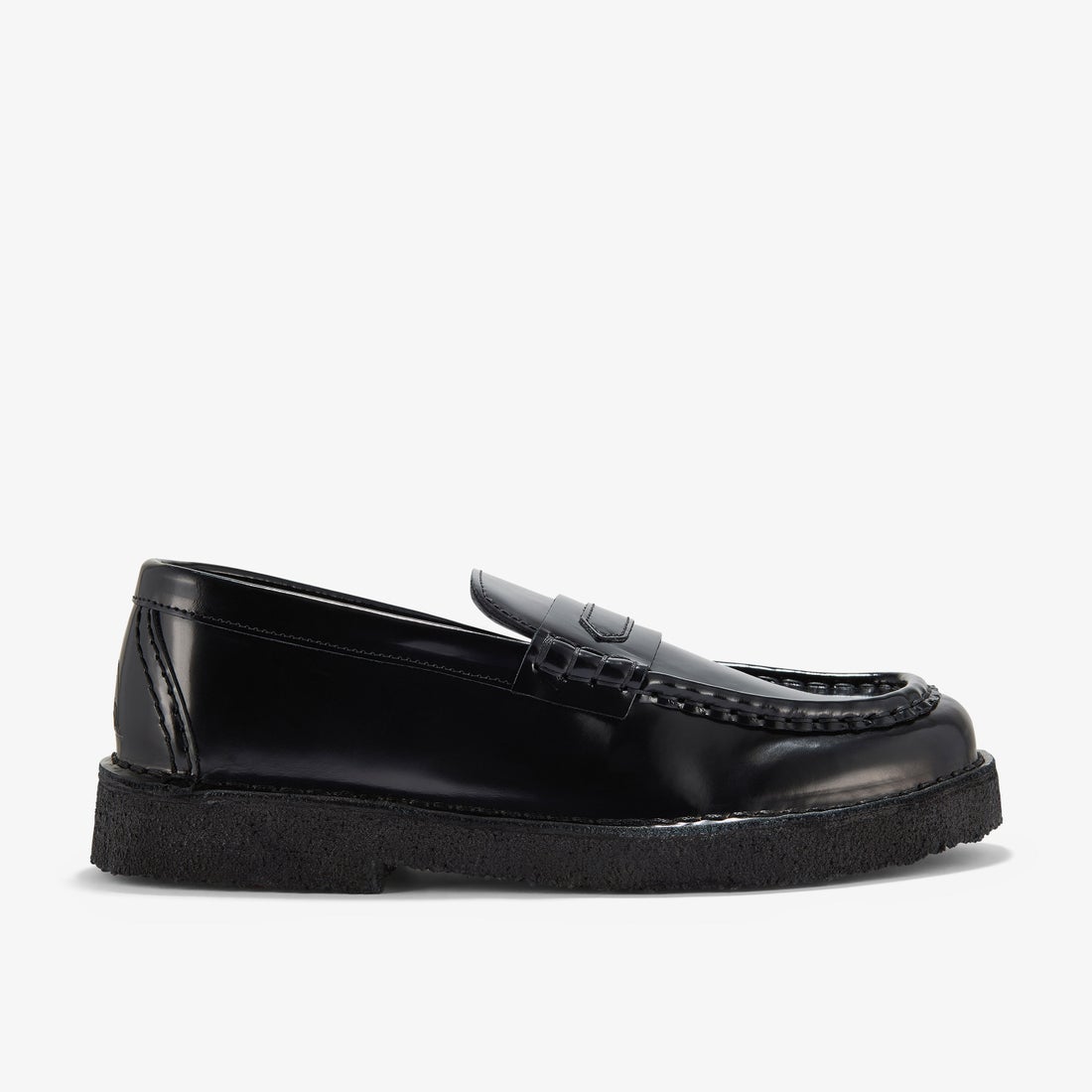 Nomad Loafer. / レディースノマドローファー （ブラックパテント