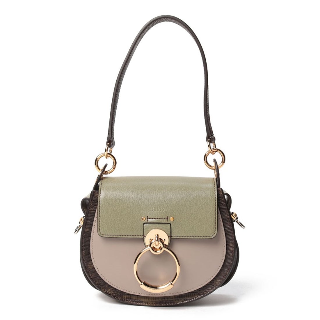 クロエ Chloe 【CHLOE】クロエ ショルダーバッグ ハンドバッグ テス