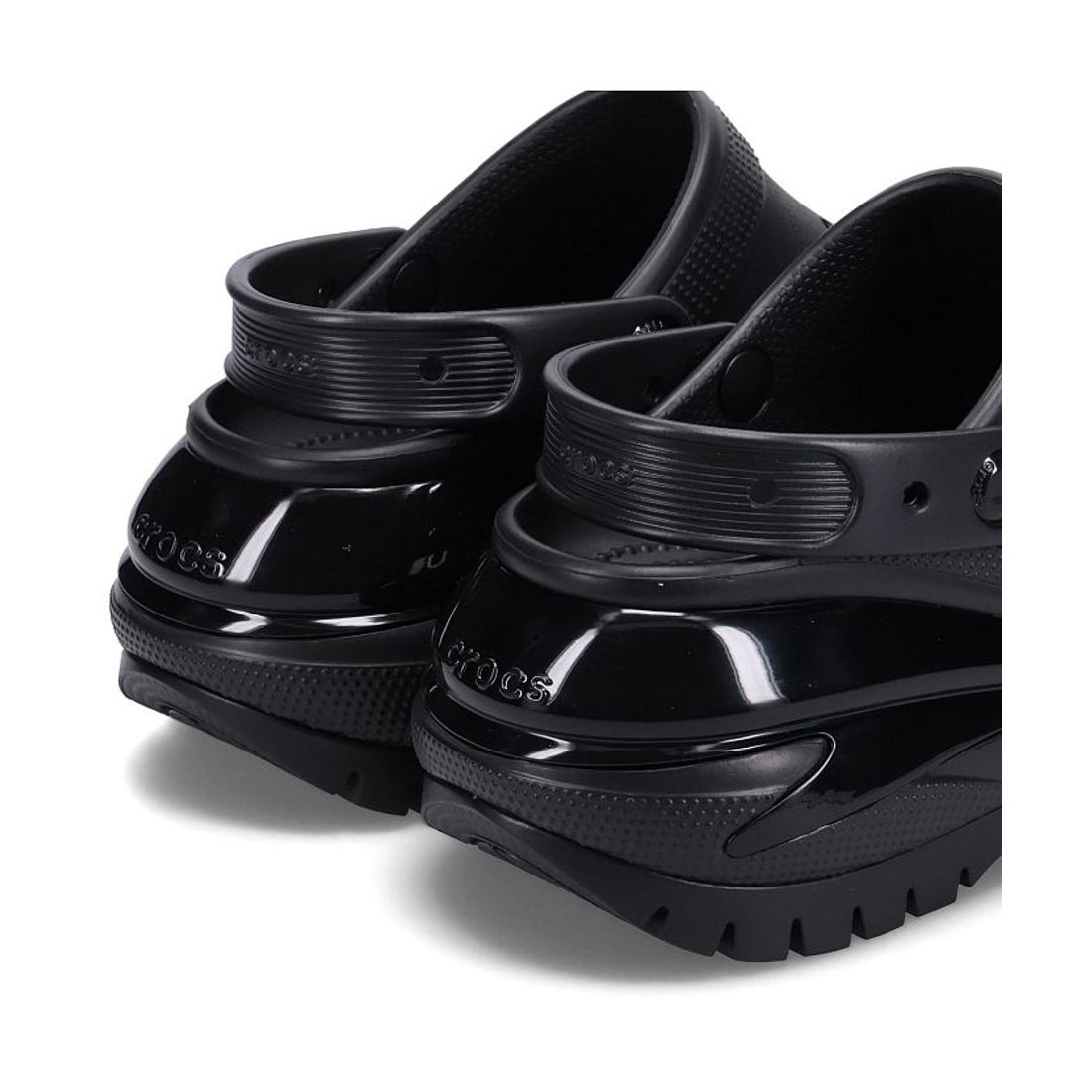 クロックス crocs サンダル クロッグサンダル メガ クラッシュ メンズ