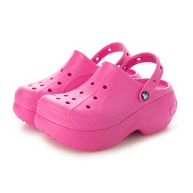 クロックス crocs レディース サンダル 厚底 ベラ クロッグ 210062