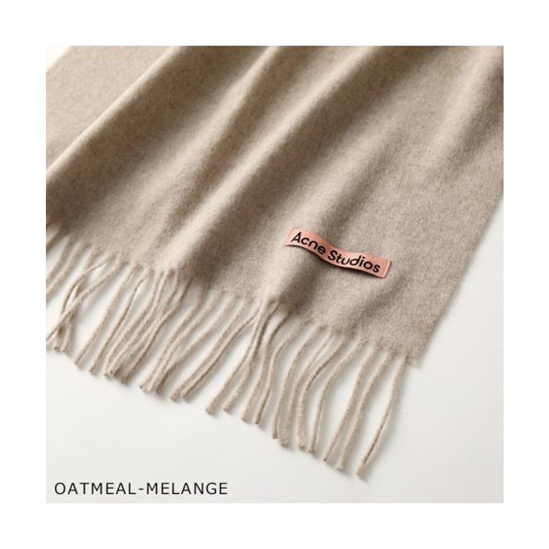 アクネストゥディオズ Acne Studios Acne Studios マフラー CA0210