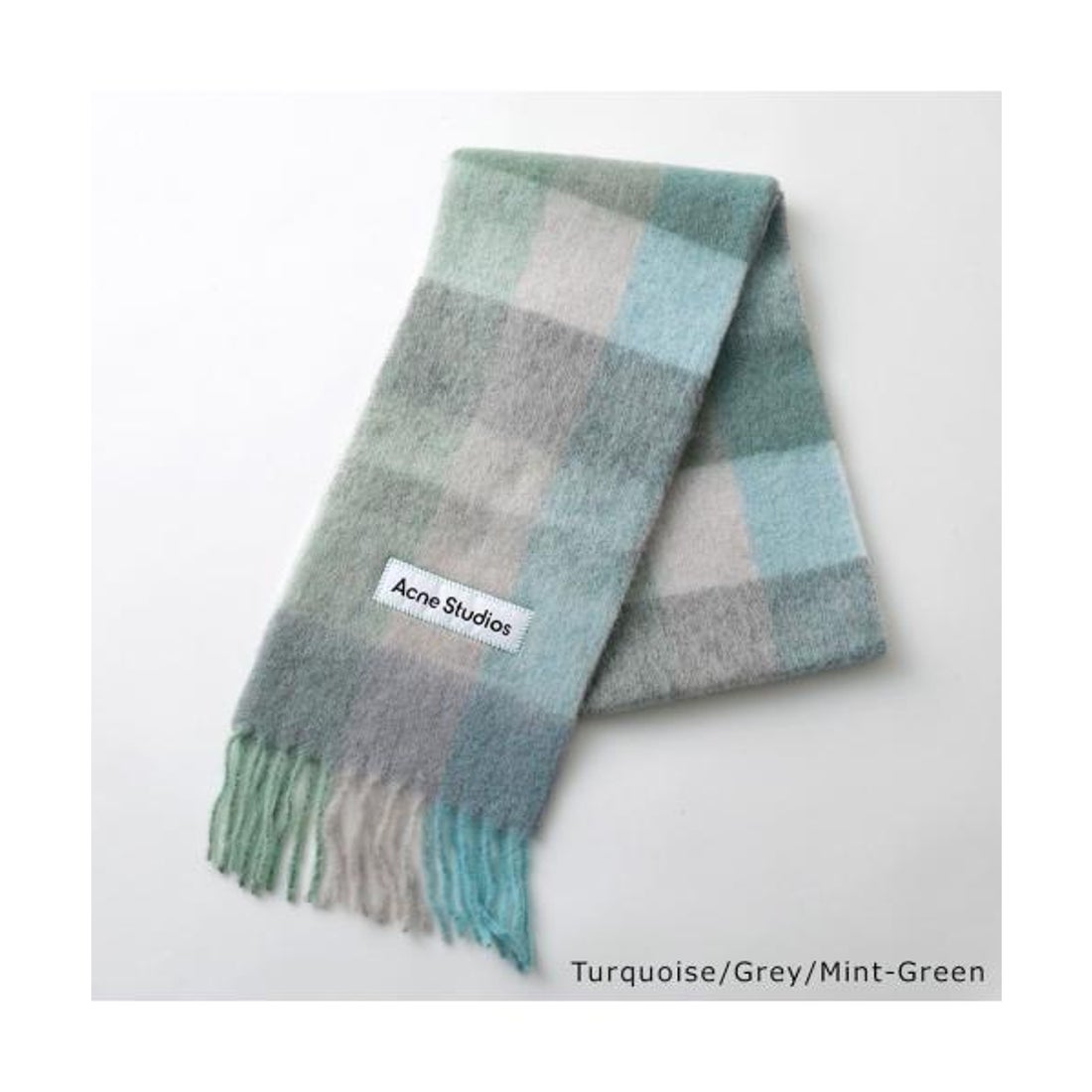 アクネストゥディオズ Acne Studios Acne Studios マフラー CA0084