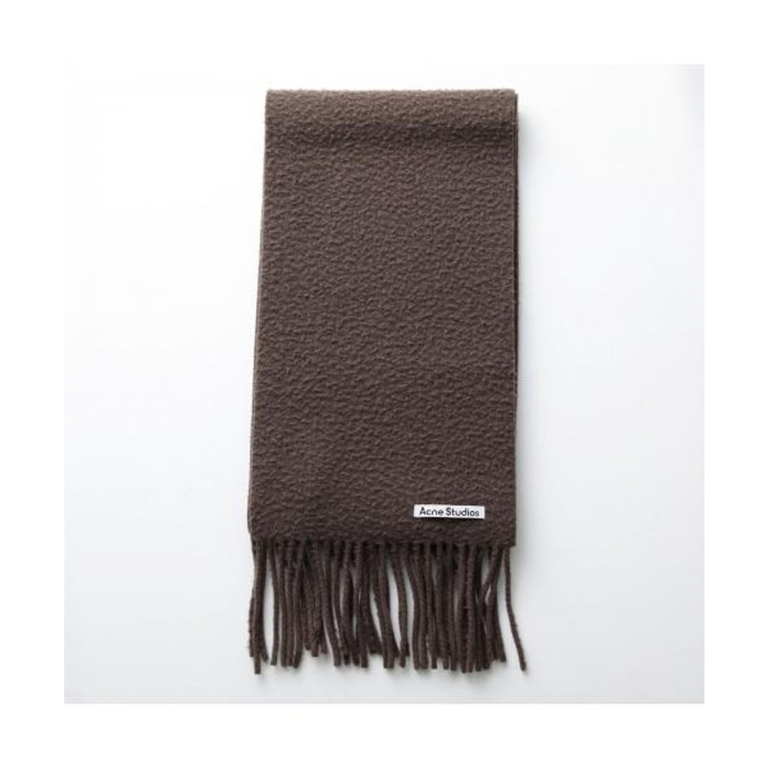 アクネストゥディオズ Acne Studios Acne Studios マフラー CA0283 FN