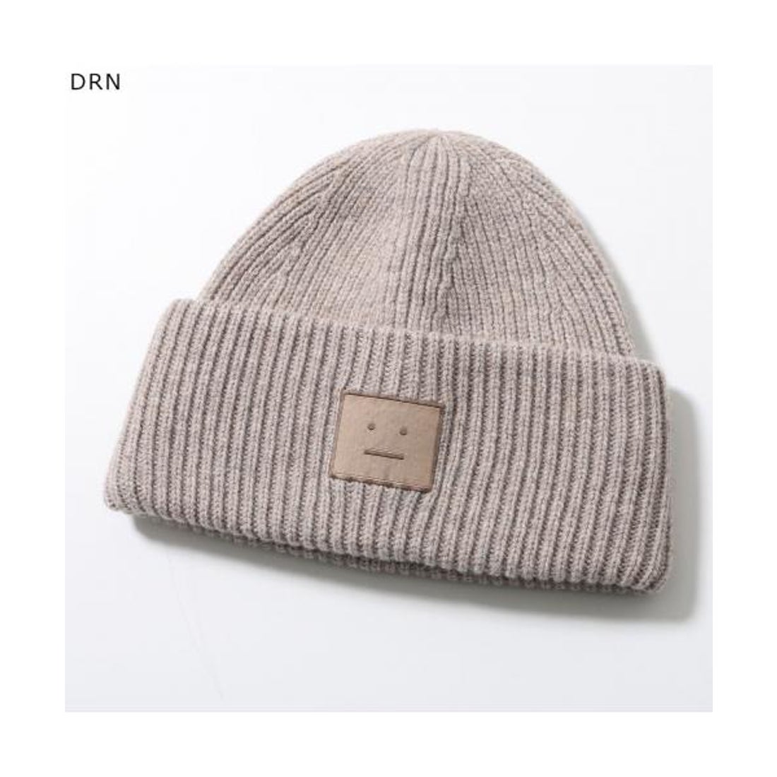 アクネストゥディオズ Acne Studios Acne Studios ニット帽 FA-UX