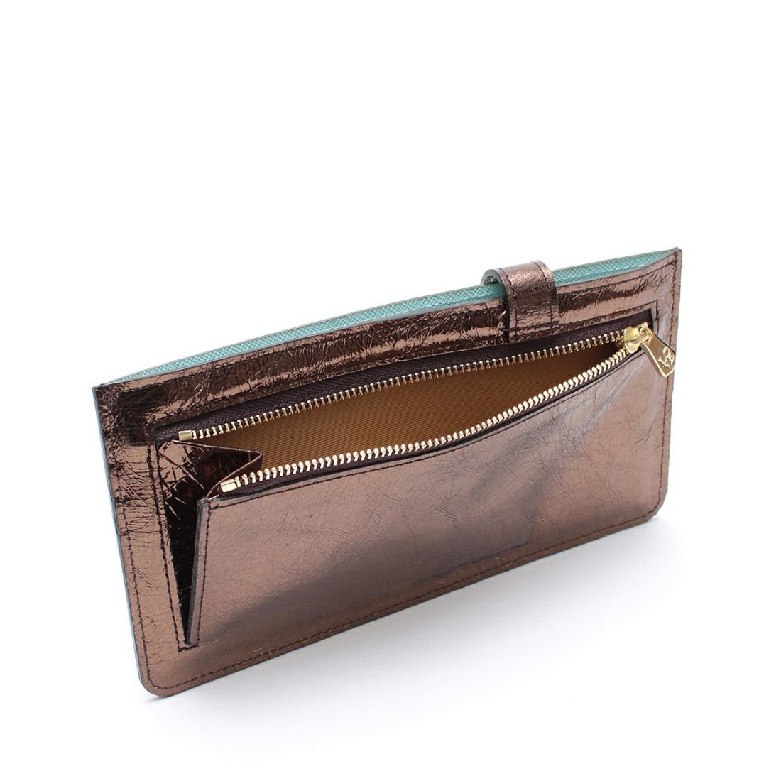 日本製 |軽量】アクセソワ ドゥ マドモワゼル A.D.M.J. クラックメタル