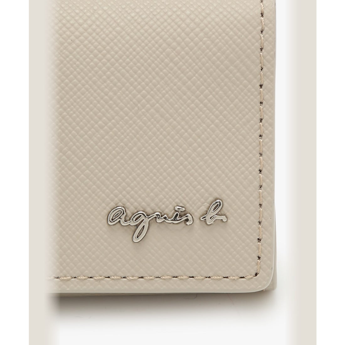 アニエスベーボヤージュ agne's b. VOYAGE MH18－03 キーケース