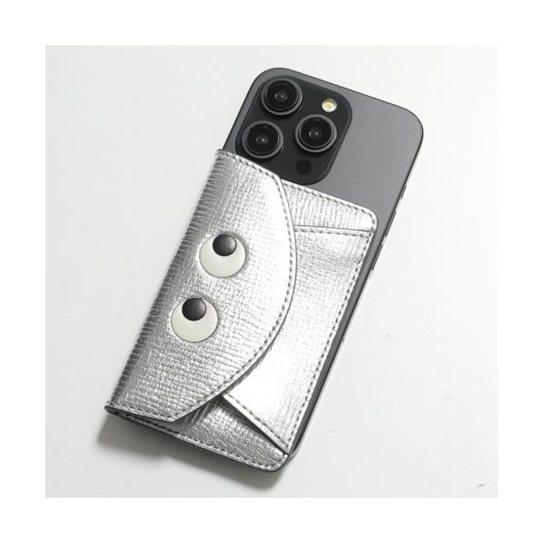 アニヤハインドマーチ Anya Hindmarch ANYA HINDMARCH カードケース