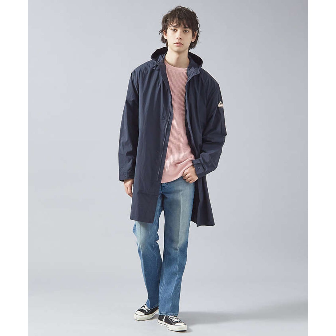 アバハウス ABAHOUSE 【PYRENEX / ピレネックス】TORRENT 3（トレント