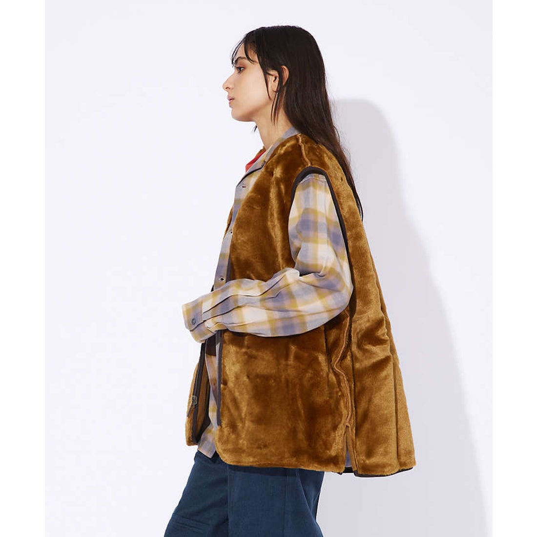 アバハウス ABAHOUSE 【PENDLETON / ペンドルトン】BOARD SHIRT