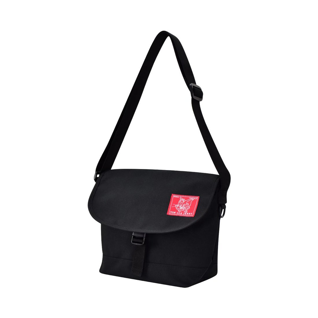 ランナー RUNNER トムとジェリー ショルダーバッグ 斜めがけ 軽量