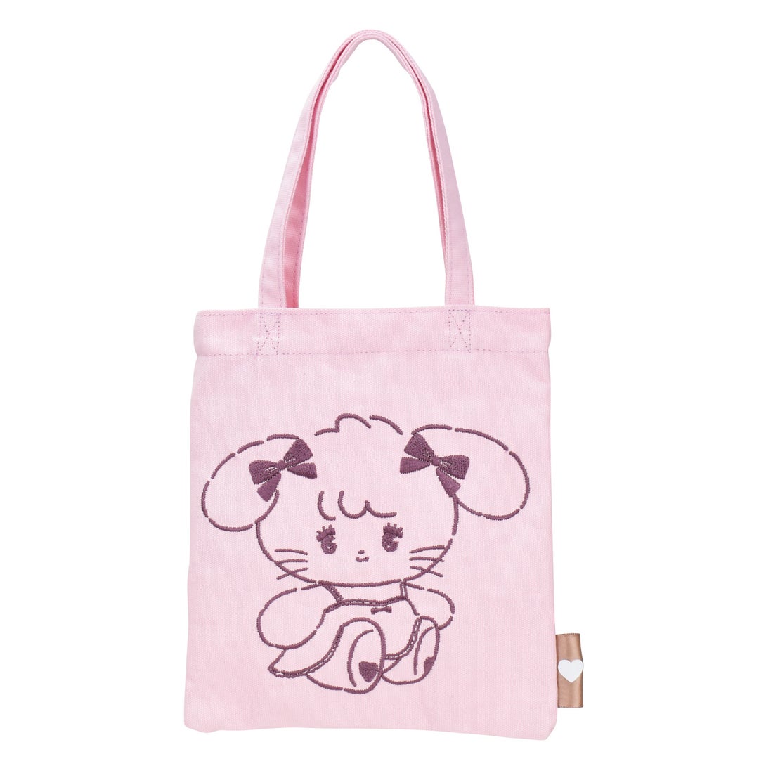 ランナー RUNNER mikko illustrations ミッコ ミニトートバッグ ミニ