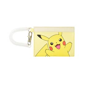 ランナー RUNNER ポケットモンスター ポケモン パスケース 定期入れ