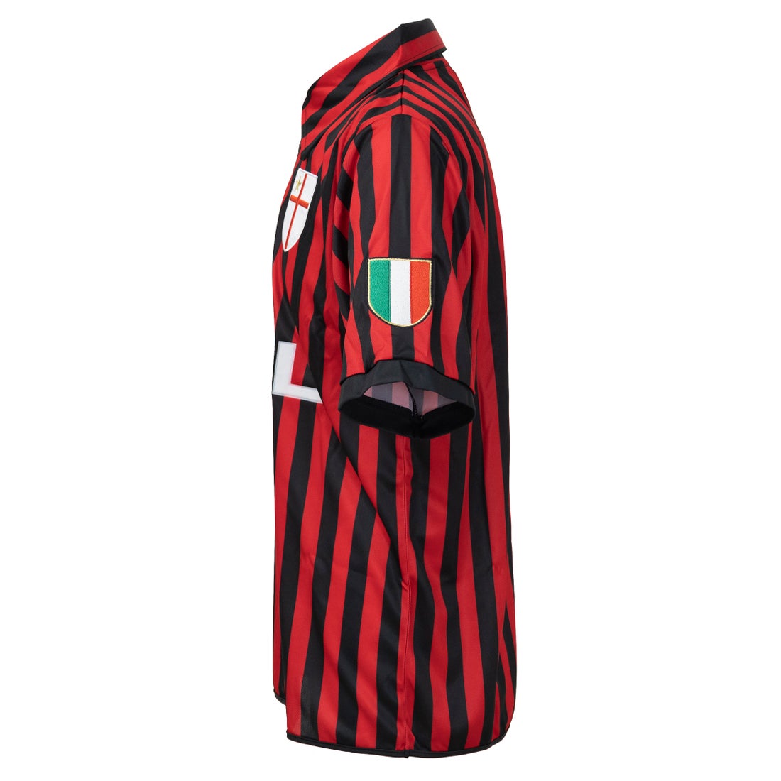 AC Milan ACミラン 99/00 ホーム半袖 100周年モデル レトロシャツ