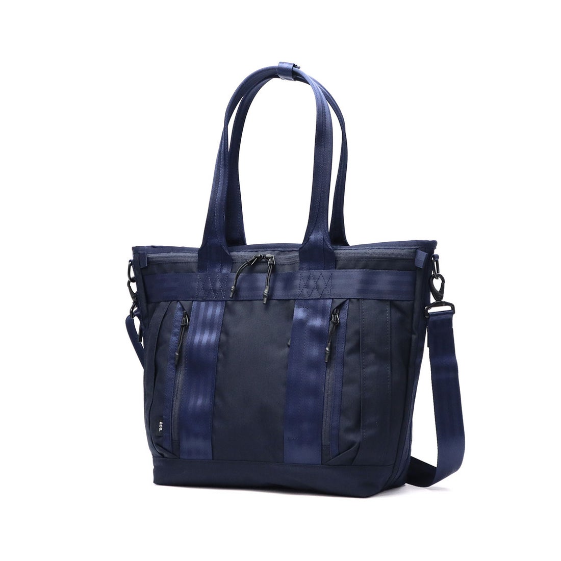 エース ace. 正規品5年保証 トートバッグ メンズ A4 大きめ 大容量