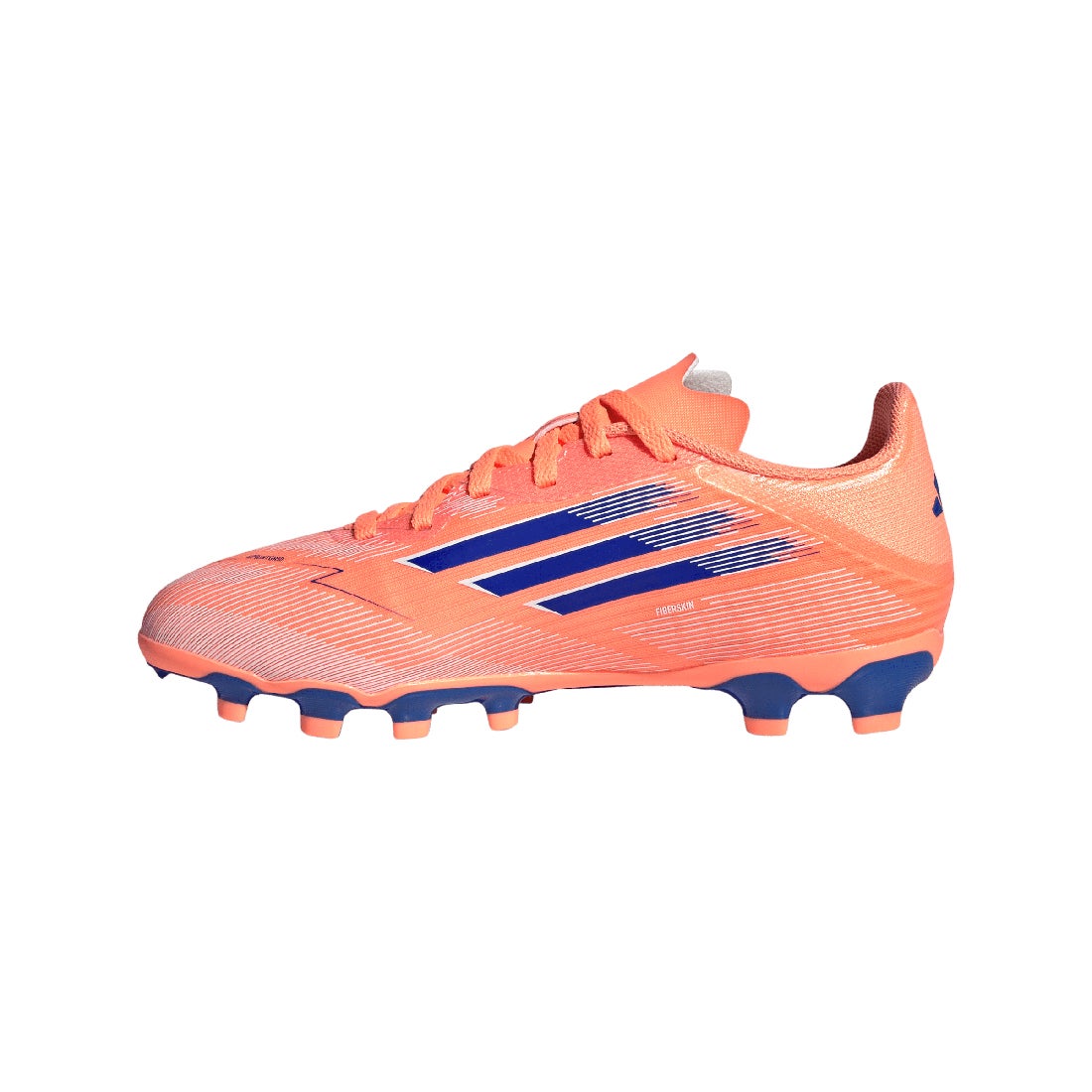 F50 サッカーシューズ オレンジ/ブルーFG adidas アディダス F50