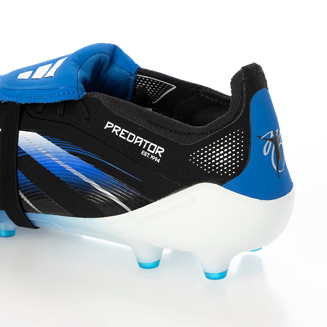 adidas アディダス プレデター ELITE FT AG JB ジュード・ベリンガム