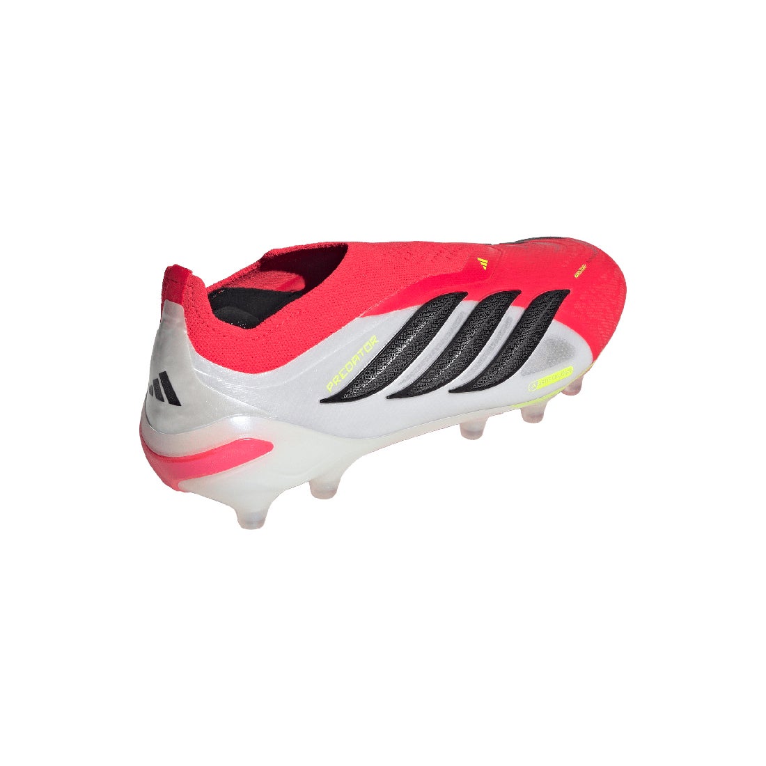 adidas アディダス プレデター ELITE LL AG(レッド×ブラック×ホワイト