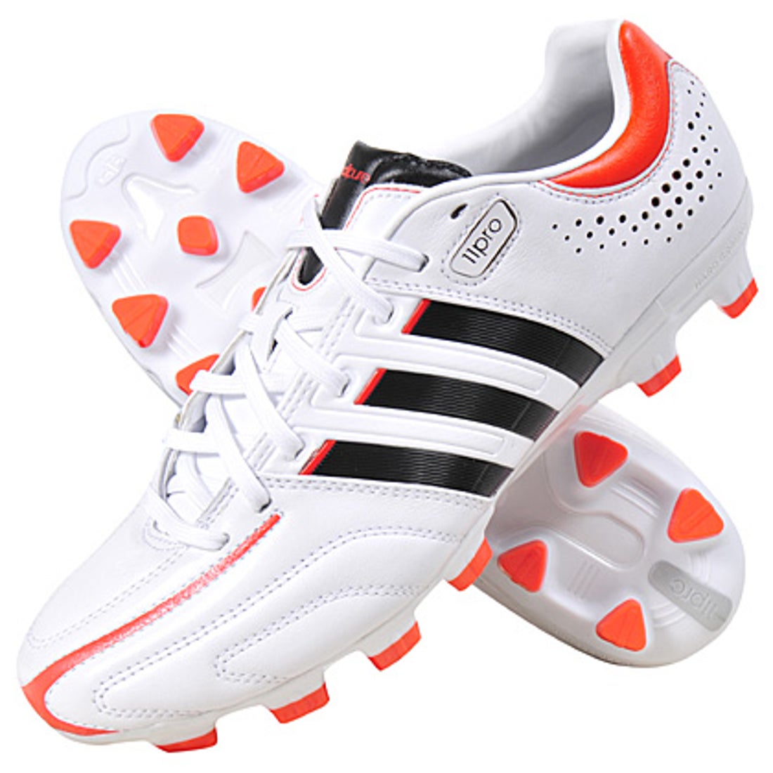 adidas アディダス アディピュア 11Pro-ジャパン TRX HG(ホワイト