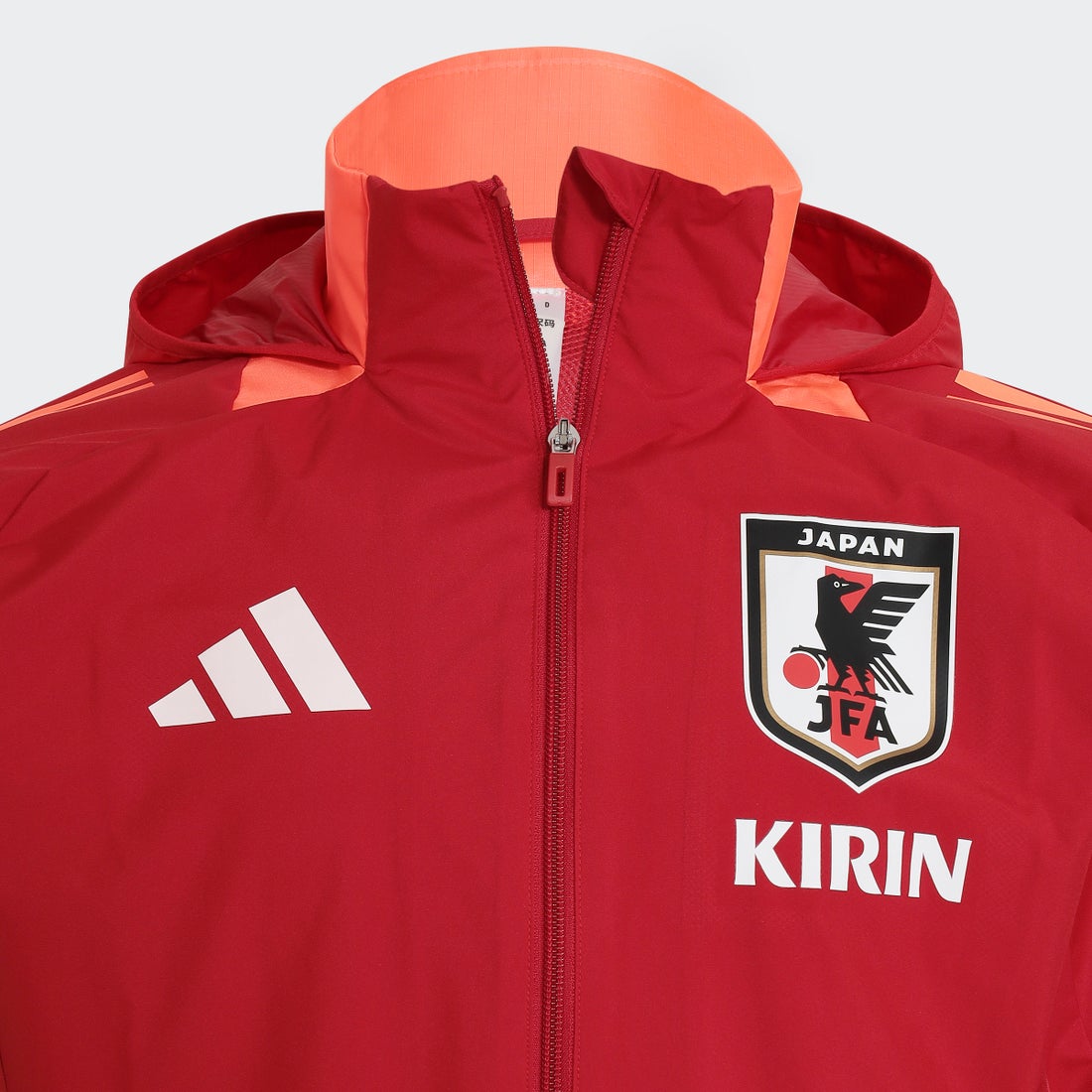 adidas アディダス サッカー日本代表 TIRO24 コンペティション オー