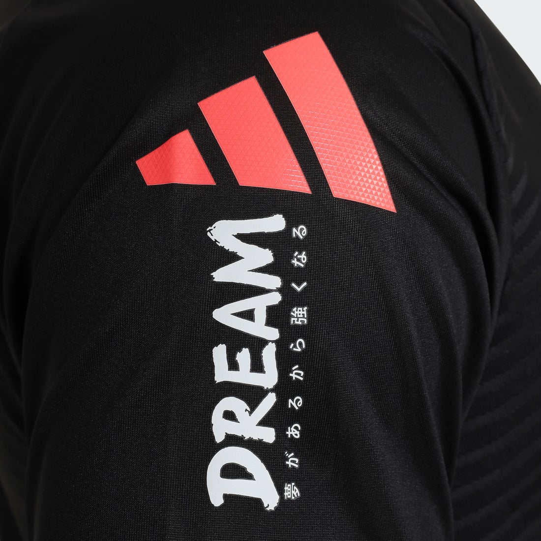 adidas アディダス サッカー日本代表 TIRO24 プロ トレーニング