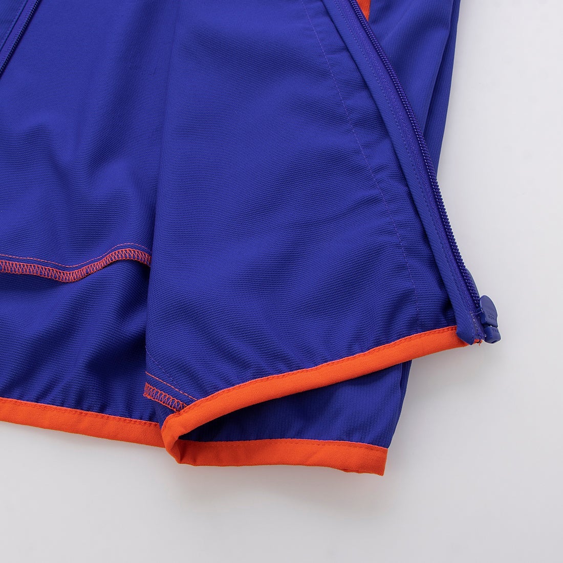 adidas アディダス F50 ウーブンジャケット&ウーブンパンツ(ブルー