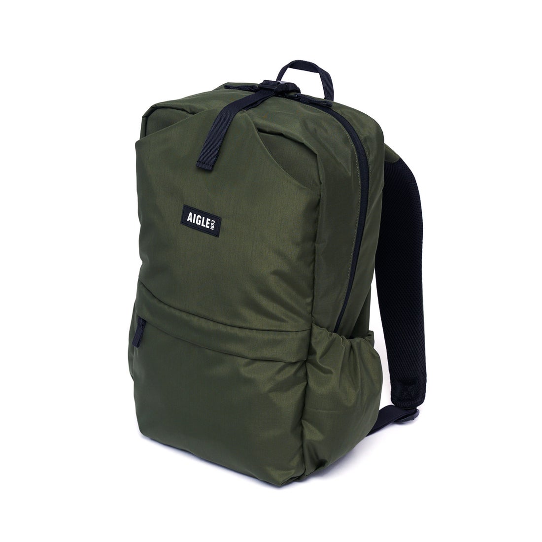 エーグル AIGLE タウンユースバックパック （ブラック