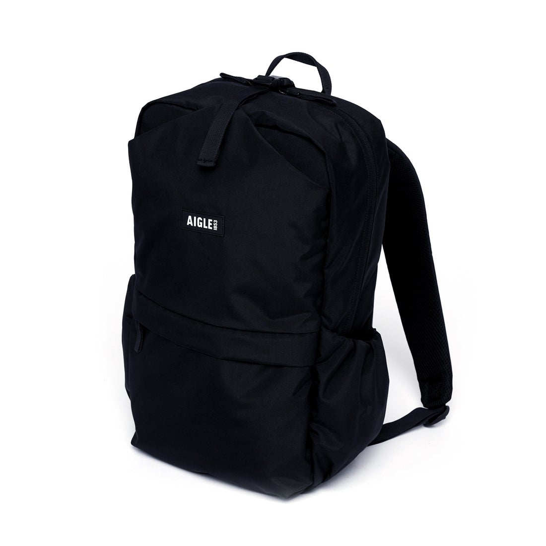 エーグル AIGLE タウンユースバックパック （ブラック