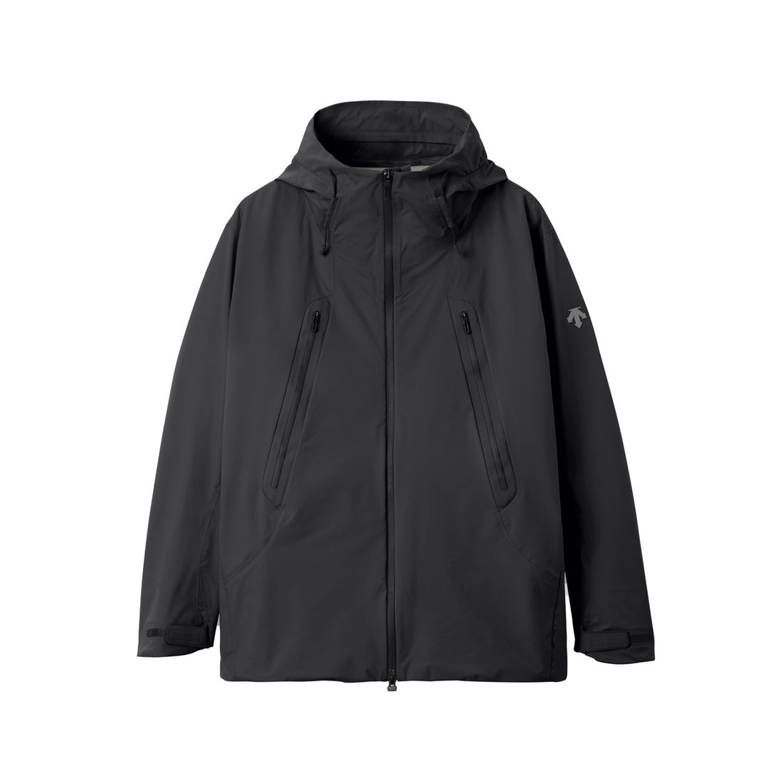 デサント オルテライン DESCENTE ALLTERRAIN ハードシェルジャケット