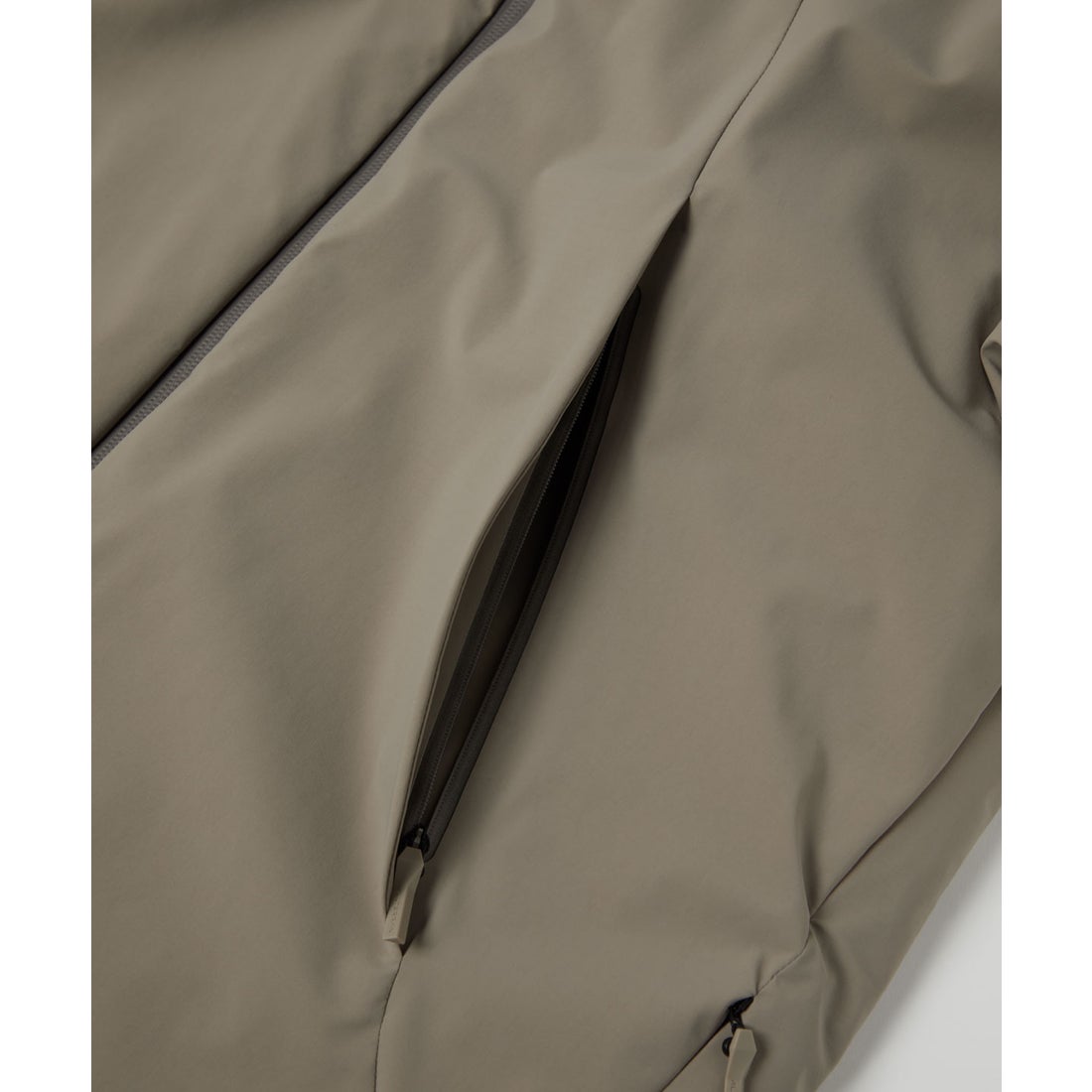 デサント オルテライン DESCENTE ALLTERRAIN インサレーテッド