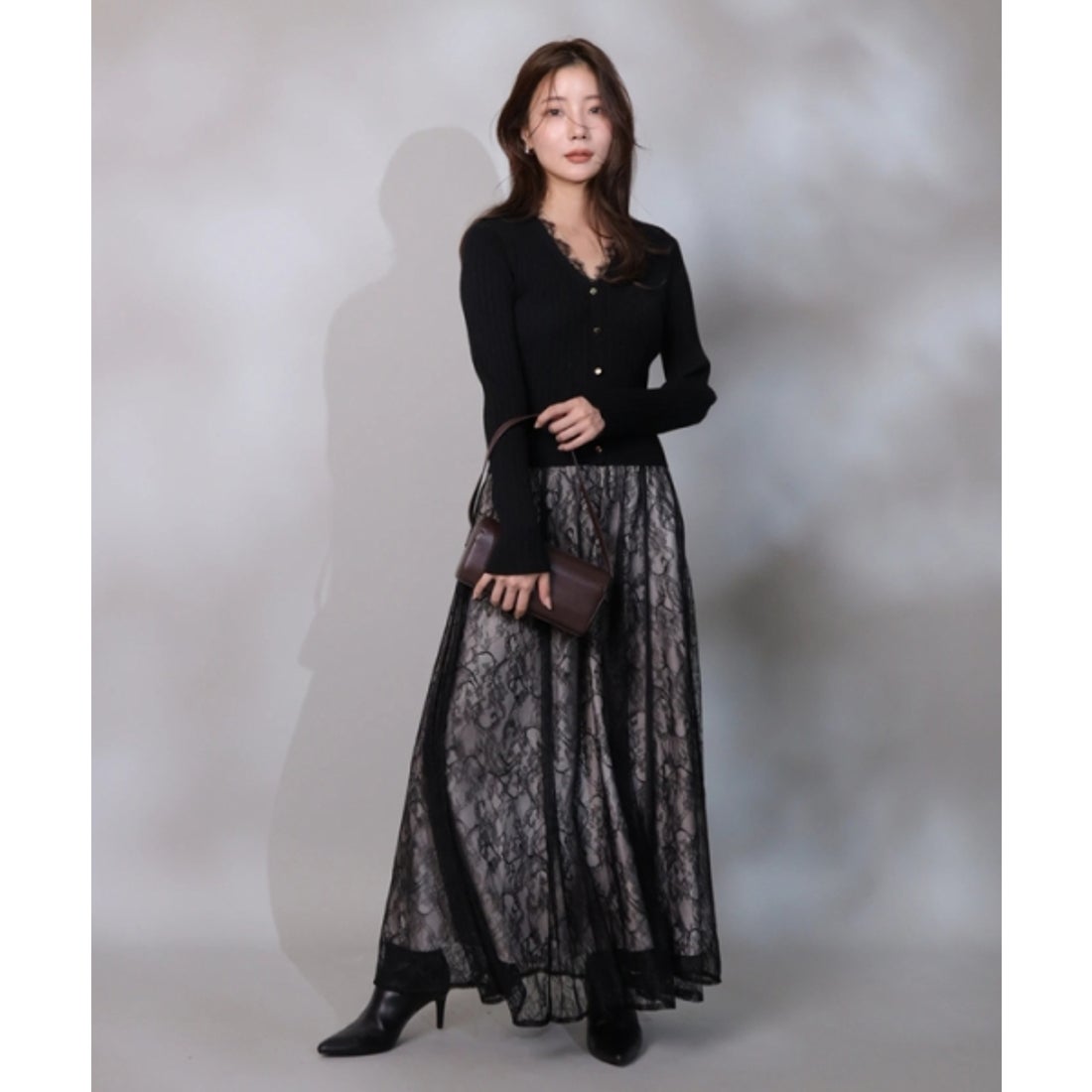 アプワイザー・リッシェ Apuweiser-riche レーストリムドッキング