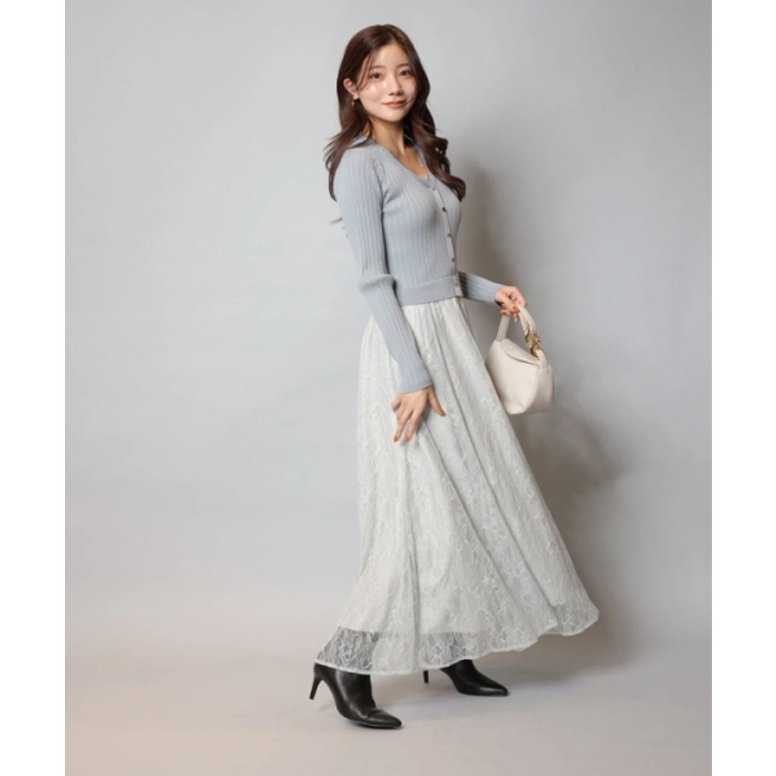 アプワイザー・リッシェ Apuweiser-riche レーストリムドッキング