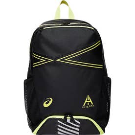 ASICS アシックス AI フットボールバッグ ジュニア 20L(ブラック