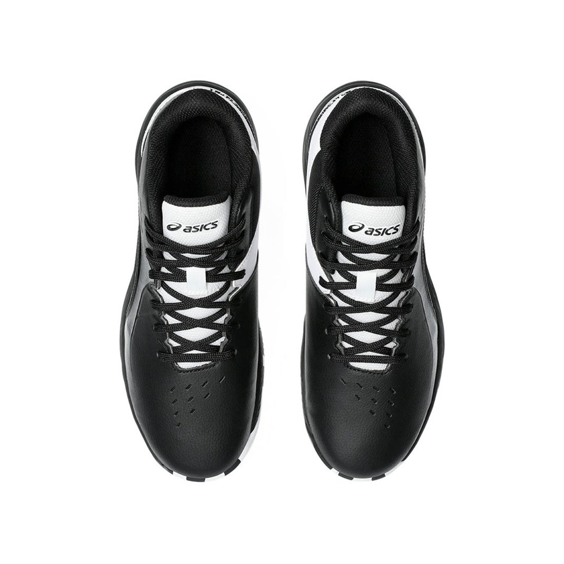 ASICS アシックス GEL-IMPROVE 3 （ブラック/ホワイト） 1064A018 001