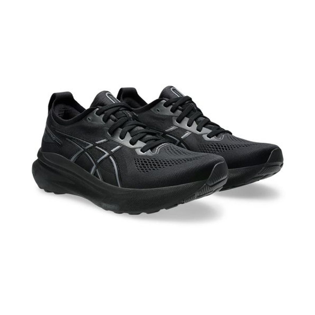 アシックス ASICS GEL-KAYANO 31 （BLACK/BLACK） -ファッション通販