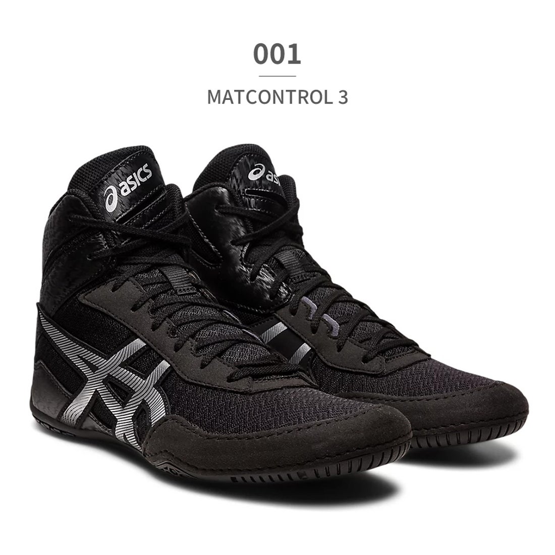 アシックス ASICS スニーカー メンズ 1081A053 asics MATCONTROL 3