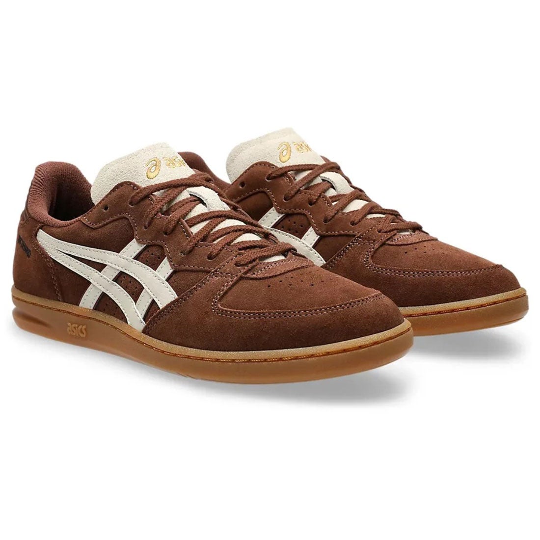 アシックス ASICS スカイハンド OG（SKYHAND OG） （Reddish Brown
