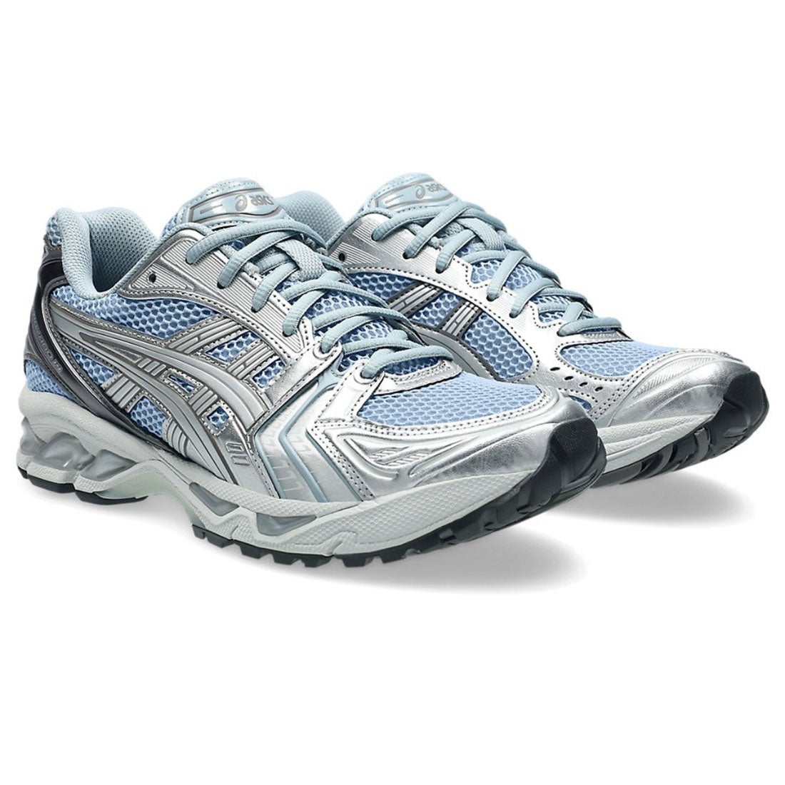 アシックス ASICS ゲルカヤノ 14（GEL-KAYANO 14） （Dolphin Grey
