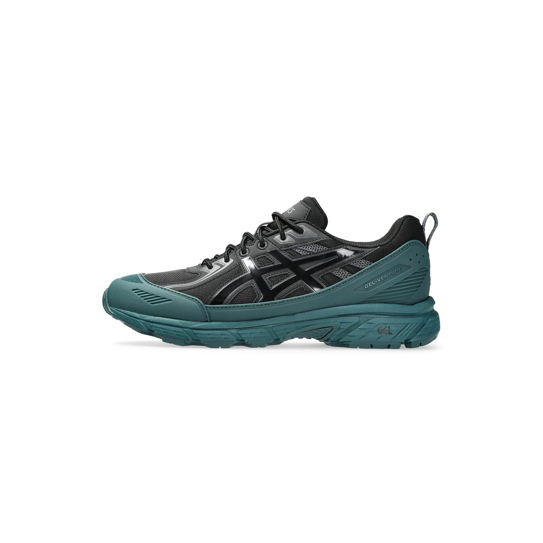 アシックス ASICS GEL-VENTURE 6 SHIELD - 1203A474.300 （SAXON GREEN