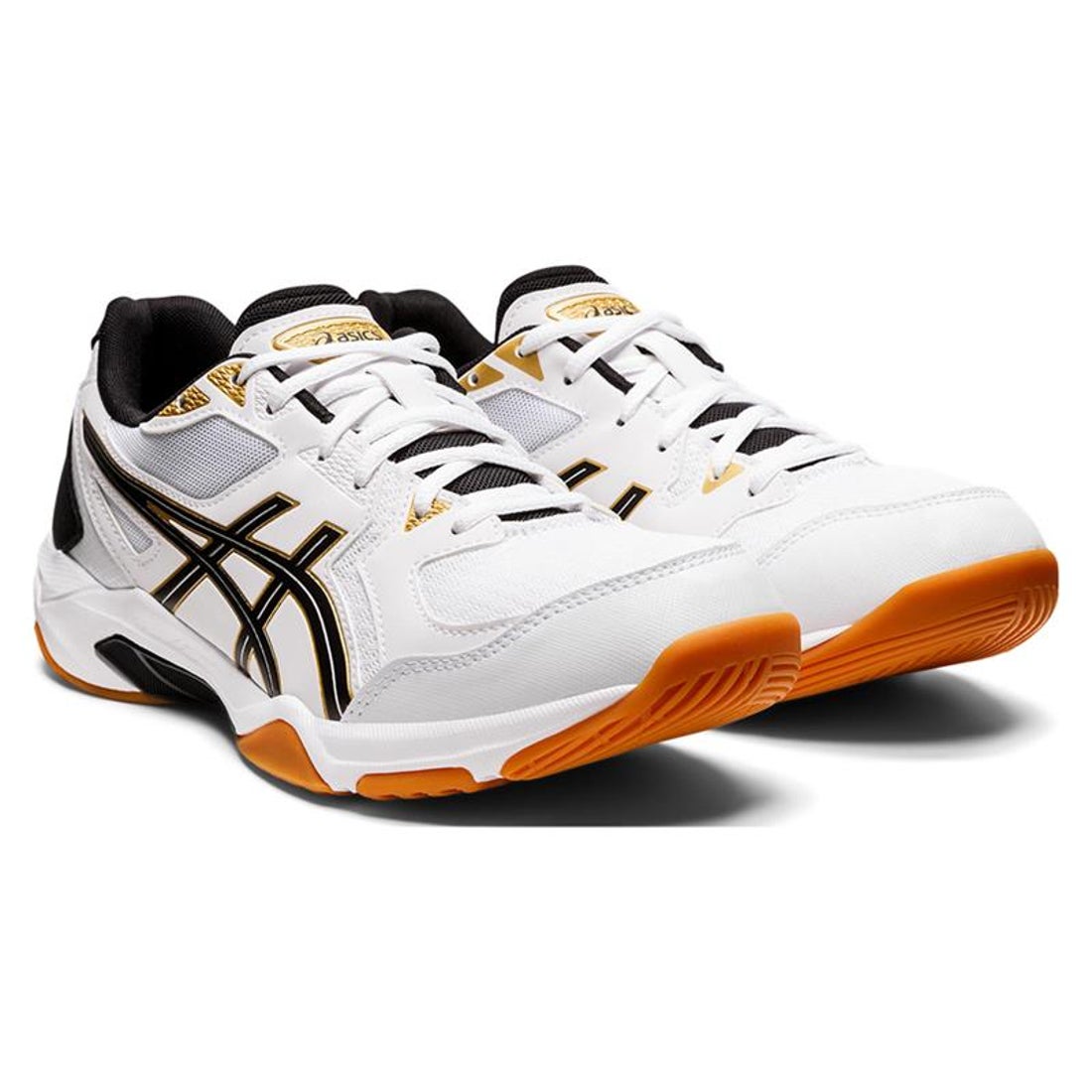 ASICS アシックス GEL-ROCKET 10(ホワイト) 1073A047 101 バレーボール