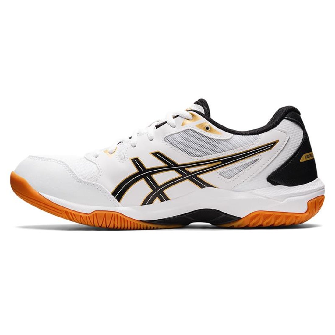 ASICS アシックス GEL-ROCKET 10(ホワイト) 1073A047 101 バレーボール