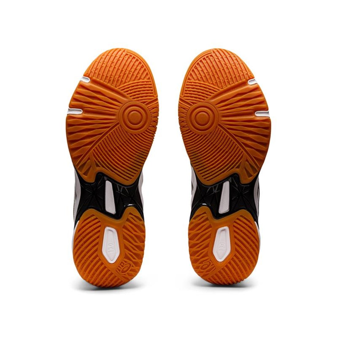 ASICS アシックス GEL-ROCKET 10(ホワイト) 1073A047 101 バレーボール